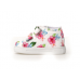 FALCOTTO Sneakers Michael παιδικό 001201905109-3M21 λευκό	